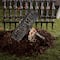 Assorted 19" Zombie Grave Breaker Sign by Ashland®, 1pc.